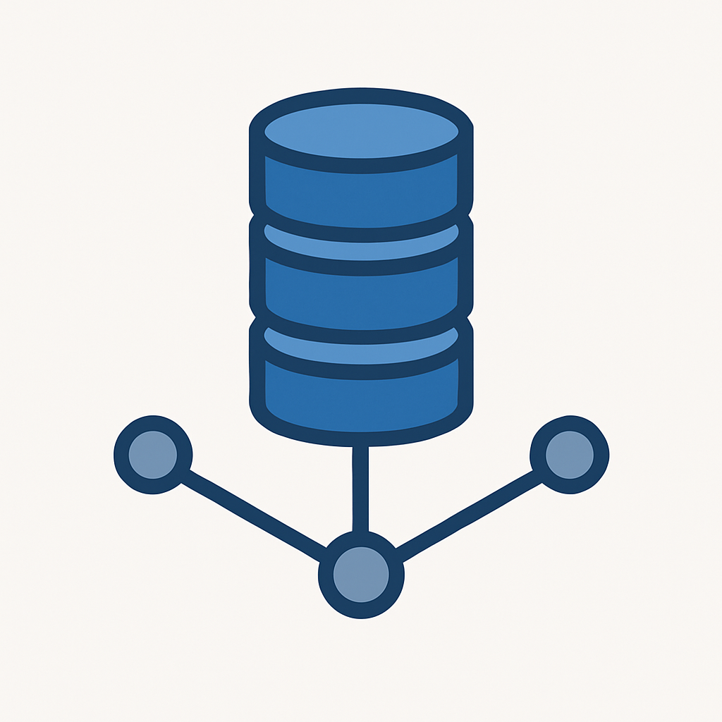Centralized Data